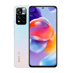 گوشی شیائومی 256/8 Redmi Note 11 Pro Plus 5G