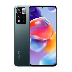 گوشی شیائومی 128/8 Redmi Note 11 Pro Plus 5G