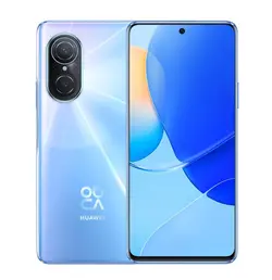 گوشی هواوی HUAWEI Nova 9 SE 128GB