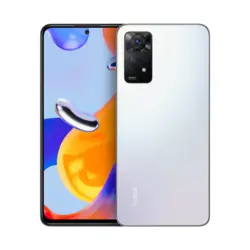 گوشی شیائومی Xiaomi Redmi Note 11 Pro 4G 128/6