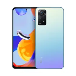 گوشی شیائومی Xiaomi Redmi Note 11 Pro 4G 128/6