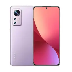 گوشی شیائومی Xiaomi 12X 5G 128/8