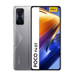 گوشی پوکو Poco F4 GT 5G 256/12