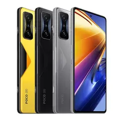 گوشی پوکو Poco F4 GT 5G 256/12