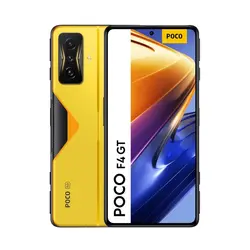 گوشی پوکو Poco F4 GT 5G 256/12