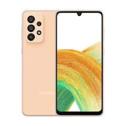 گوشی سامسونگ Samsung Galaxy A33 5G 128/6
