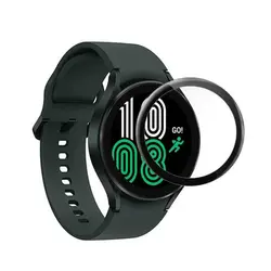 گلس فول ساعت هوشمند سامسونگ Watch4 R870 44mm Full Glass