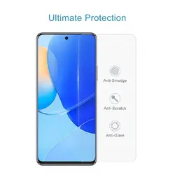گلس ضد ضربه محافظ صفحه نمایش Huawei Nova 9 SE 9H Screen Protector