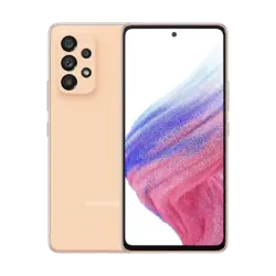 گوشی سامسونگ Samsung Galaxy A53 5G 128/8