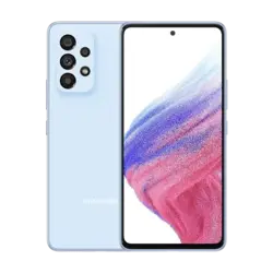 گوشی سامسونگ Samsung Galaxy A53 5G 128/8
