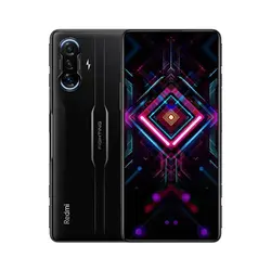 گوشی گیمینگ شیائومی Redmi K40 Gaming 256/8