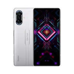 گوشی گیمینگ شیائومی Redmi K40 Gaming 256/8