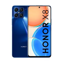 گوشی آنر Honor X8 128/6