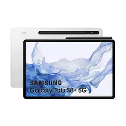 تبلت سامسونگ Samsung Galaxy Tab S8 Plus 5G 128GB
