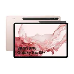 تبلت سامسونگ Samsung Galaxy Tab S8 Plus 5G 128GB