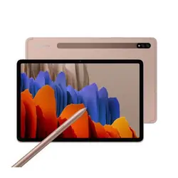تبلت سامسونگ Galaxy Tab S7 Plus LTE 128GB