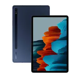 تبلت سامسونگ Galaxy Tab S7 Plus LTE 128GB