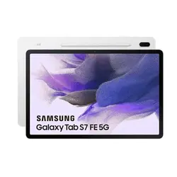 تبلت سامسونگ Samsung Galaxy Tab S7 FE 5G T736 64GB