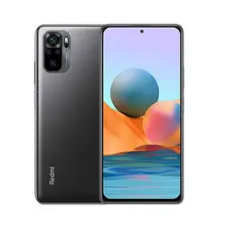 گوشی شیائومی Xiaomi Redmi Note 10s 128/8