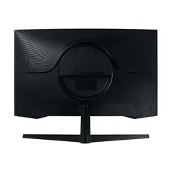مانیتور سامسونگ Samsung Odyssey G5 LC27G55TQWMXUE 1000R 144Hz