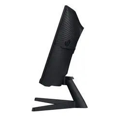 مانیتور سامسونگ Samsung Odyssey G5 LC27G55TQWMXUE 1000R 144Hz