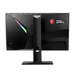مانیتور گیمینگ MSI 24.5 IPS 240Hz MAG251RX