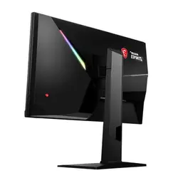 مانیتور گیمینگ MSI 24.5 IPS 240Hz MAG251RX