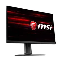 مانیتور گیمینگ MSI 24.5 IPS 240Hz MAG251RX