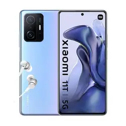 گوشی شیائومی Xiaomi 11T 5G 128GB