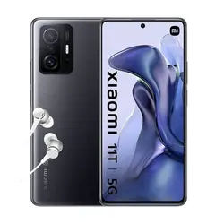 گوشی شیائومی Xiaomi 11T 5G 256GB