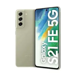 گوشی سامسونگ Samsung Galaxy S21 FE 5G 128GB