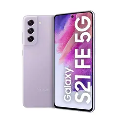 گوشی سامسونگ Samsung Galaxy S21 FE 5G 128GB
