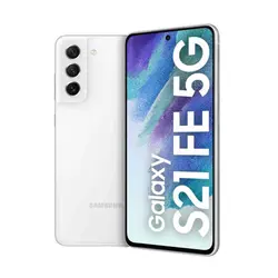 گوشی سامسونگ Samsung Galaxy S21 FE 5G 128GB