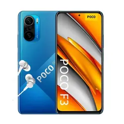 گوشی پوکو Poco F3 5G 128GB
