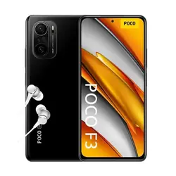 گوشی پوکو Poco F3 5G 128GB