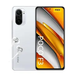 گوشی پوکو Poco F3 5G 128GB