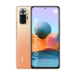 گوشی شیائومی Redmi Note 10 Pro Global 128/6