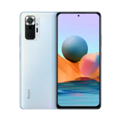 گوشی شیائومی Redmi Note 10 Pro Global 128/6