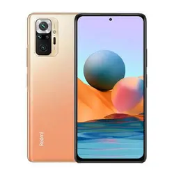 گوشی شیائومی Redmi Note 10 Pro Global 128/6