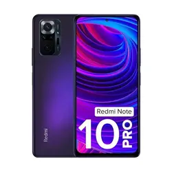 گوشی شیائومی Redmi Note 10 Pro 128/8