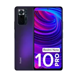 گوشی شیائومی Redmi Note 10 Pro Max 128/6