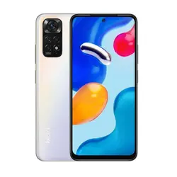 گوشی شیائومی Redmi Note 11s 128/8