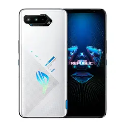 گوشی ایسوس Asus ROG Phone 5 5G 256/16