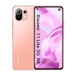 گوشی شیائومی Xiaomi 11 Lite 5G NE 256GB