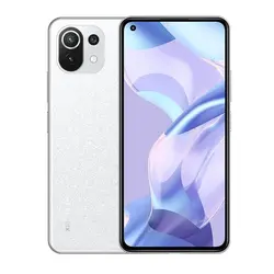 گوشی شیائومی Xiaomi 11 Lite 5G NE 256GB