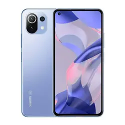 گوشی شیائومی Xiaomi 11 Lite 5G NE 256GB