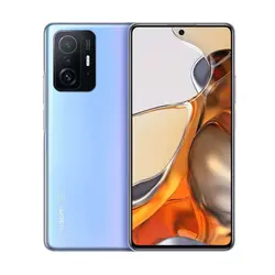 گوشی شیائومی Xiaomi 11T Pro 5G 256/12