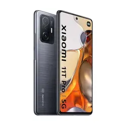 گوشی شیائومی Xiaomi 11T Pro 5G 256/12