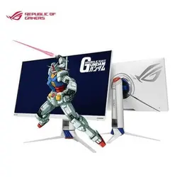 مانیتور گیمینگ ایسوس ASUS ROG XG279Q 2K IPS 170Hz