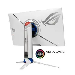 مانیتور گیمینگ ایسوس ASUS ROG XG279Q 2K IPS 170Hz